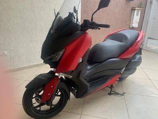 YAMAHA XMAX ABS 